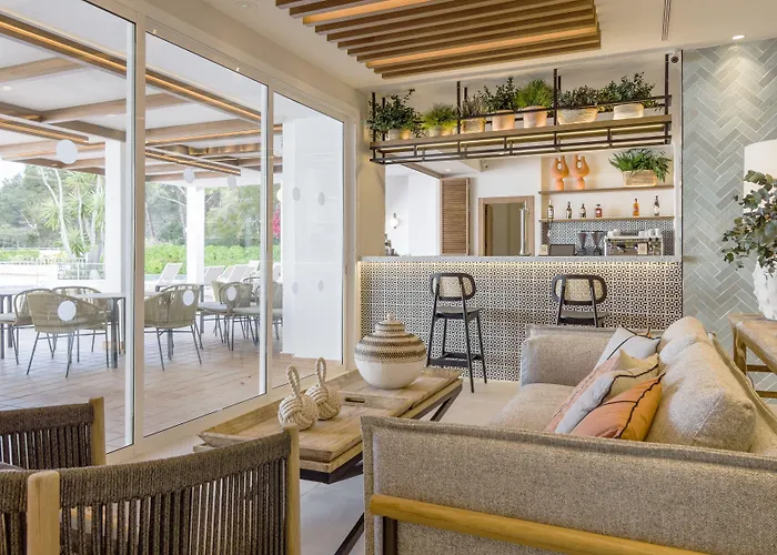 Ilunion Menorca 3* Cala Galdana (Menorca)