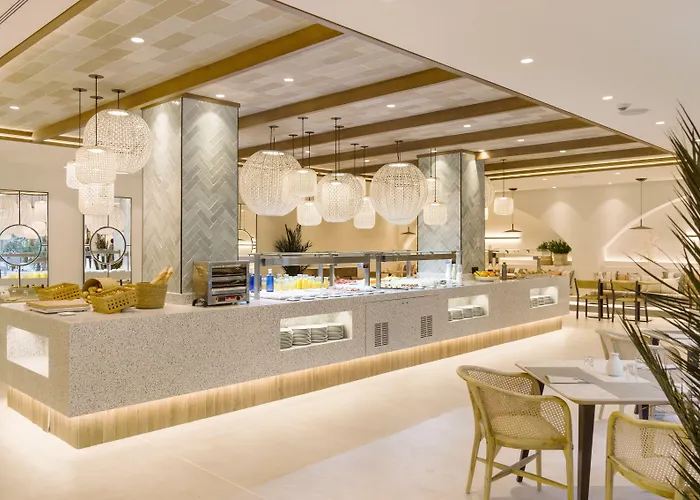 Ilunion Menorca Cala Galdana (Menorca)