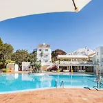 Ilunion Menorca 3* كالا غلدانا