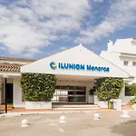 Ilunion Menorca شقة فندقية 3*