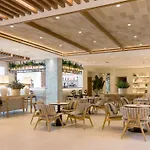 Ilunion Menorca شقة فندقية كالا غلدانا