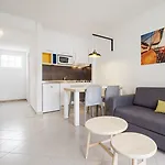 Ilunion Menorca 3* كالا غلدانا