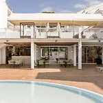 شقة فندقية Ilunion Menorca 3*