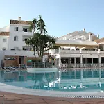 شقة فندقية Ilunion Menorca 3*
