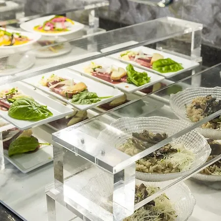 Ilunion Menorca Appart hôtel 3*