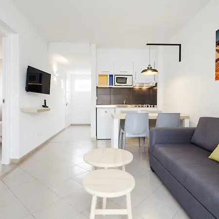 Ilunion Menorca Cala Galdana (Menorca)