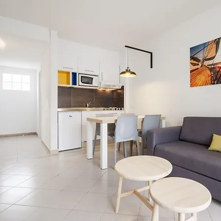 Ilunion Menorca 3* Cala Galdana (Menorca)