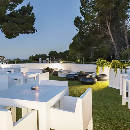 Ilunion Menorca 3* Cala Galdana (Menorca)