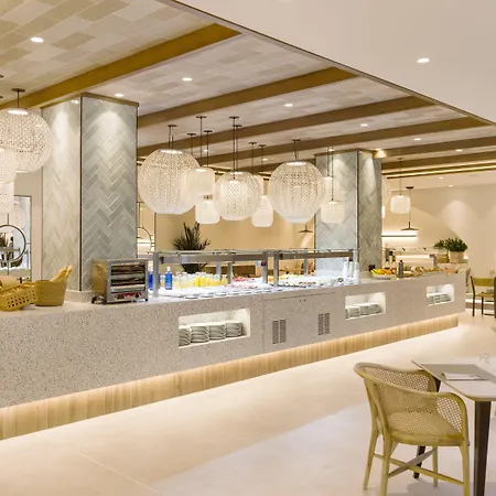 Ilunion Menorca Cala Galdana (Menorca)