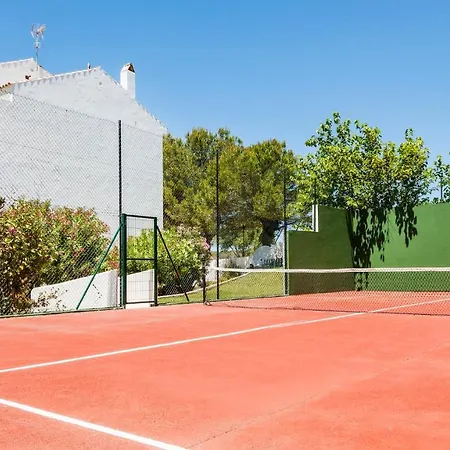 Appart hôtel Ilunion Menorca Cala Galdana (Menorca)