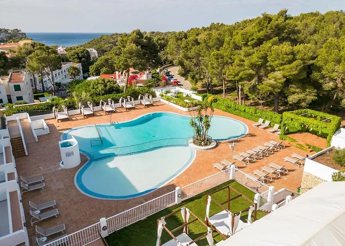 Ilunion Menorca 3*