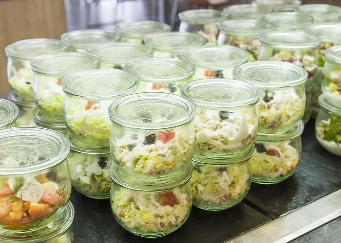 Ilunion Menorca شقة فندقية