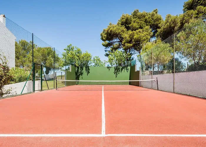 Ilunion Menorca 3* كالا غلدانا