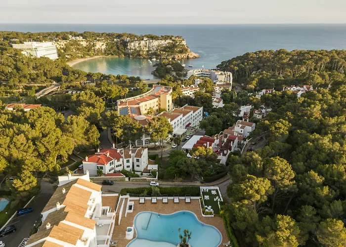 Ilunion Menorca كالا غلدانا